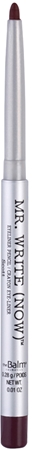 theBalm Mr. Write (Now) matita occhi
