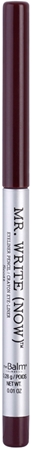 theBalm Mr. Write (Now) matita occhi