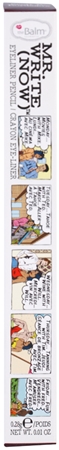 theBalm Mr. Write (Now) matita occhi