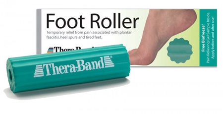 Thera-Band Foot Roller rullo per massaggi