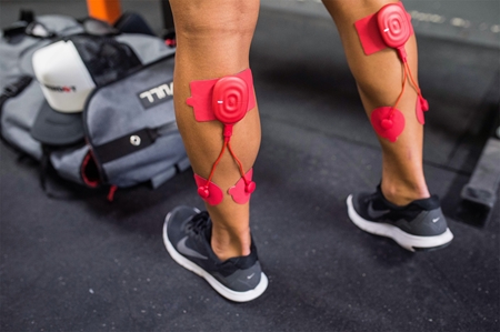 Therabody Therabody PowerDot Duo 2.0 Stimulator za regeneraciju mišića