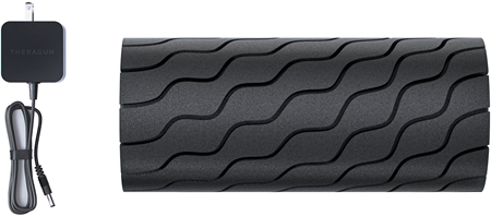 Therabody Wave Roller Massageværktøj