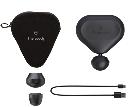 Therabody Theragun Mini masážní pistole