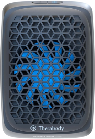 Therabody RecoveryTherm Cube massajador