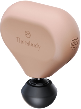 Therabody Theragun Mini 3rd Generation massagepistol
