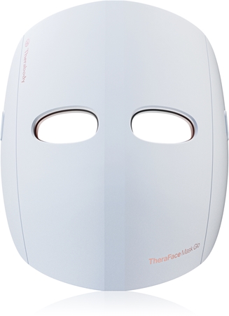Therabody TheraFace Mask Glo LED face mask