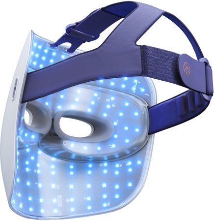 Therabody TheraFace Mask Glo LED face mask