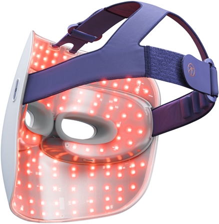 Therabody TheraFace Mask Glo LED face mask