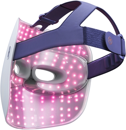 Therabody TheraFace Mask Glo LED face mask
