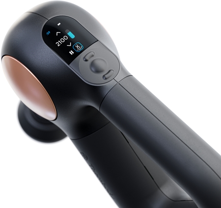 Therabody Theragun Sense 2nd Generation massage gun