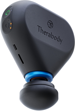 Therabody Theragun Mini Plus pistolet do masażu