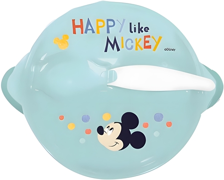 Thermobaby Dining Set jídelní sada pro děti Mickey