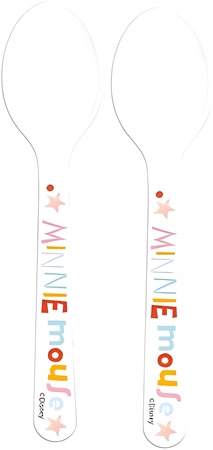 Thermobaby Dining Set jídelní sada pro děti Minnie