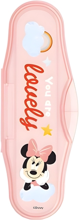 Thermobaby Dining Set jídelní sada pro děti Minnie