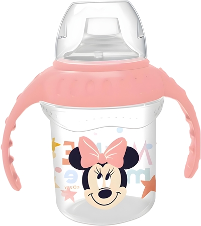 Thermobaby Dining Set jídelní sada pro děti Minnie