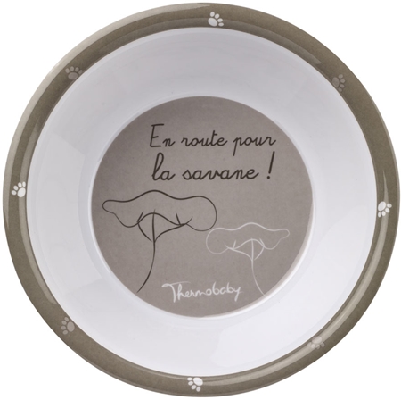 Thermobaby Dishes & Cutlery миска для дітей