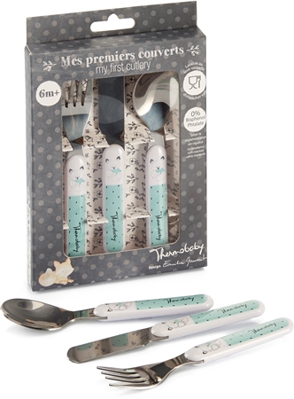 Thermobaby Dishes & Cutlery cutlery for children