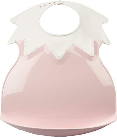 Thermobaby Bibs Powder Pink нагрудник