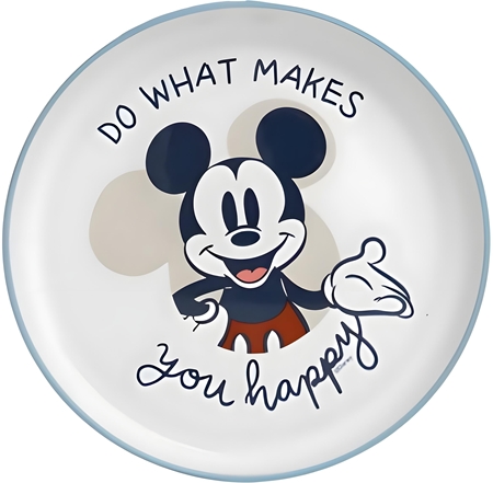 Thermobaby Dinnerware Set spisesæt til børn Mickey