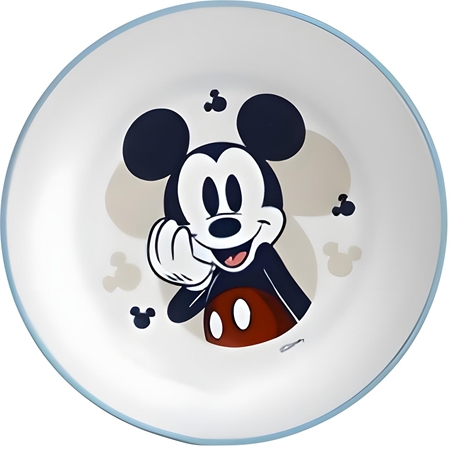 Thermobaby Dinnerware Set spisesæt til børn Mickey
