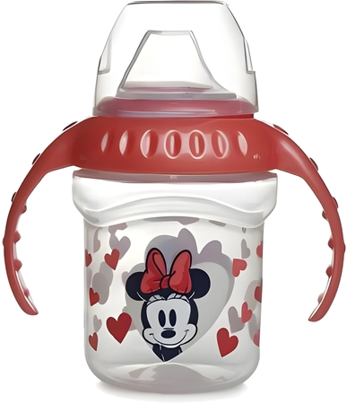 Thermobaby Training Mug tréninkový hrnek s držadly
