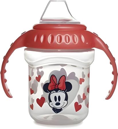Thermobaby Training Mug tréninkový hrnek s držadly