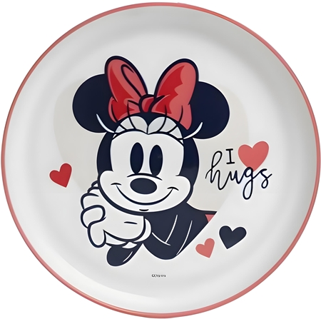 Thermobaby Dinnerware Set trauku komplekti bērniem Minnie