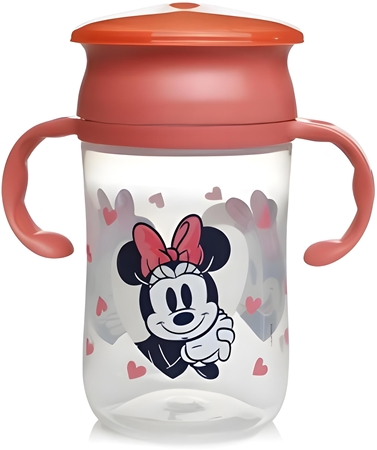 Thermobaby Trainer Cup 360° tréninkový hrnek