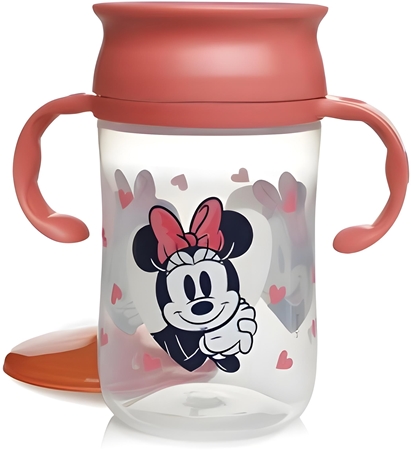 Thermobaby Trainer Cup 360° tréninkový hrnek