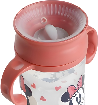 Thermobaby Trainer Cup 360° tréninkový hrnek