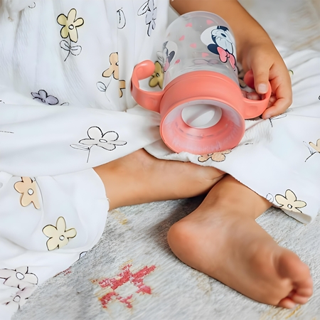 Thermobaby Trainer Cup 360° tréninkový hrnek