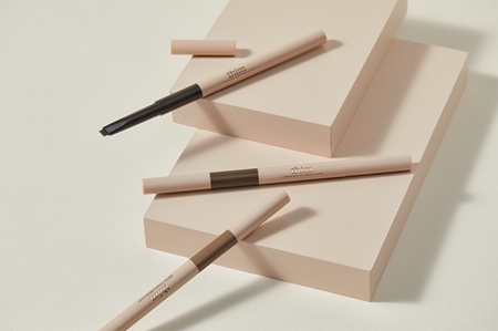 thim Artist Touch Brow Duo oboustranná tužka na obočí s kartáčkem