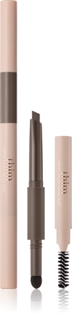 thim Artist Touch Brow Duo oboustranná tužka na obočí s kartáčkem