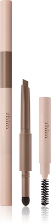 thim Artist Touch Brow Duo oboustranná tužka na obočí s kartáčkem