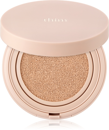 thim Luminous Skin Cushion langanhaltendes Make up im Schwämmchen für hydratisierte und strahlende Haut
