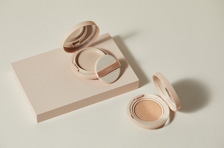 thim Luminous Skin Cushion langanhaltendes Make up im Schwämmchen für hydratisierte und strahlende Haut