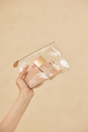thim Luminous Skin Cushion langanhaltendes Make up im Schwämmchen für hydratisierte und strahlende Haut