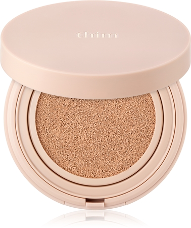 thim Luminous Skin Cushion langanhaltendes Make up im Schwämmchen für hydratisierte und strahlende Haut