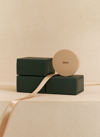thim Luminous Skin Cushion langanhaltendes Make up im Schwämmchen für hydratisierte und strahlende Haut