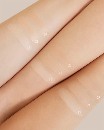 thim Luminous Skin Cushion langanhaltendes Make up im Schwämmchen für hydratisierte und strahlende Haut