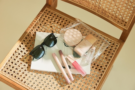 thim Luminous Skin Cushion langanhaltendes Make up im Schwämmchen für hydratisierte und strahlende Haut