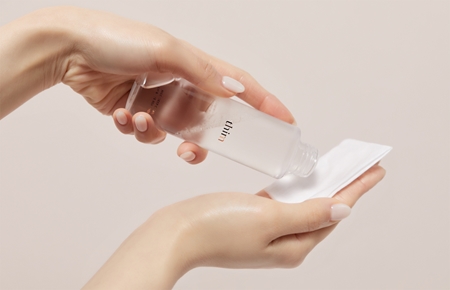 thim Mild Deep Clean Lip & Eye Remover dvoufázový odličovač očí a rtů s vyživujícím účinkem