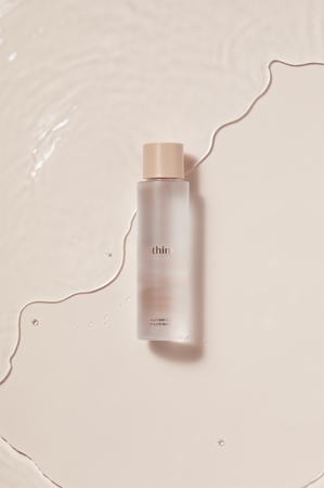 thim Mild Deep Clean Lip & Eye Remover dvoufázový odličovač očí a rtů s vyživujícím účinkem