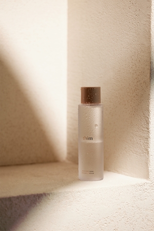 thim Mild Deep Clean Lip & Eye Remover dvoufázový odličovač očí a rtů s vyživujícím účinkem