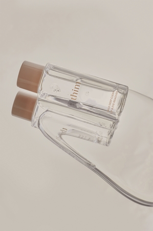 thim Mild Deep Clean Lip & Eye Remover dvoufázový odličovač očí a rtů s vyživujícím účinkem