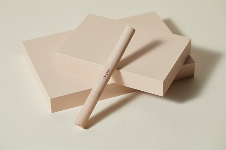 thim Skin Cover Concealer Duo maskerende concealer voor de reductie van onvolkomenheden Dubbelzijdig