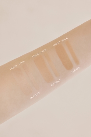 thim Skin Cover Concealer Duo maskerende concealer voor de reductie van onvolkomenheden Dubbelzijdig