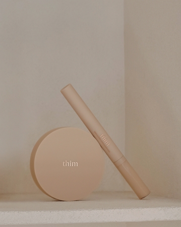 thim Skin Cover Concealer Duo maskerende concealer voor de reductie van onvolkomenheden Dubbelzijdig