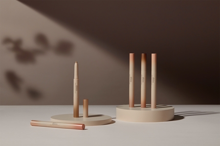 thim Artist Touch Shadow Duo Øjenskygge pind Dobbelt