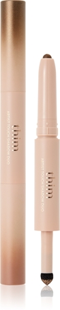 thim Artist Touch Shadow Duo Eyeshadow Stick double